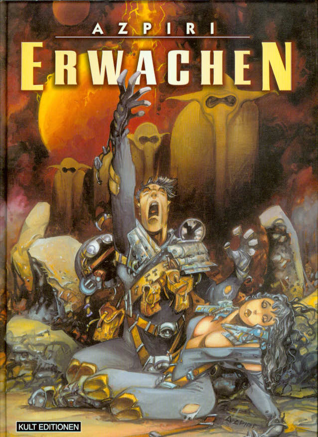 Erwachen: