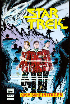 Star Trek 4: