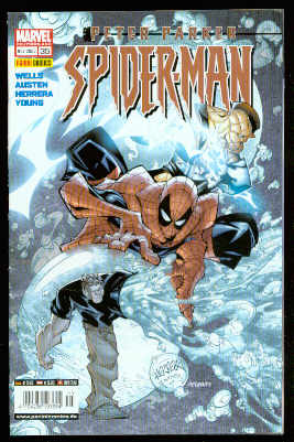 Peter Parker: Spider-Man 35: