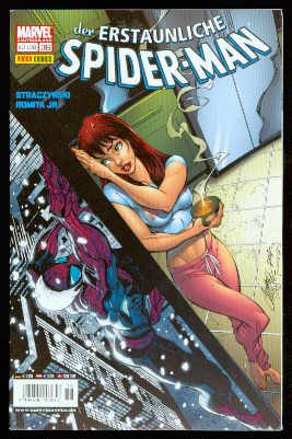 Der erstaunliche Spider-Man 36: