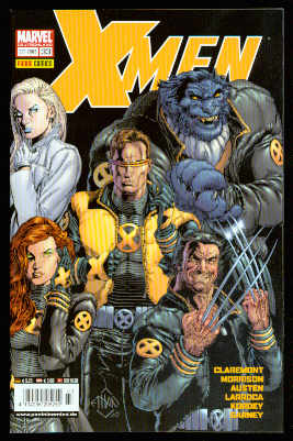 X-Men 33: