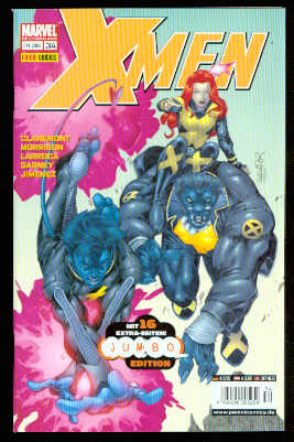 X-Men 34: