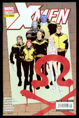 X-Men 38: