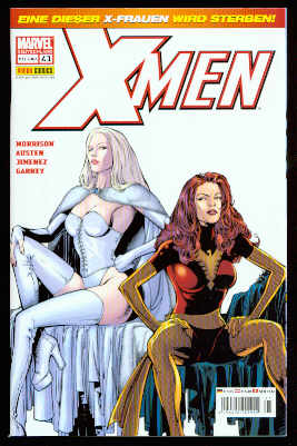 X-Men 41: