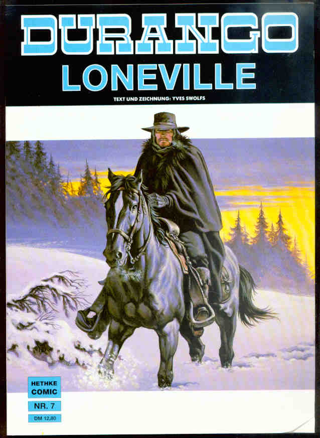 Durango 7: Loneville