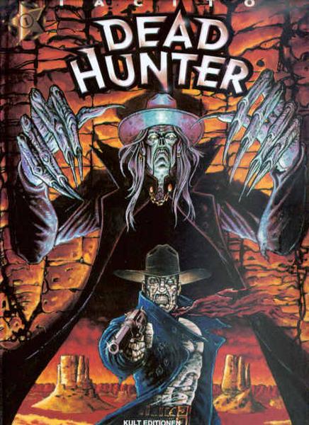 Dead Hunter 1: