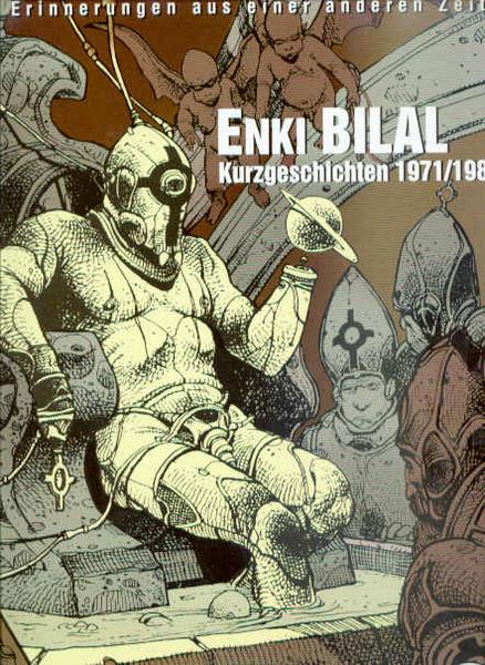 Erinnerungen aus einer anderen Zeit: Kurzgeschichten 1971/1981