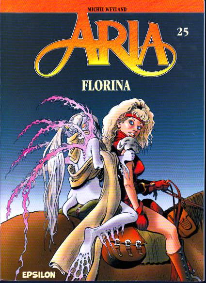 Aria 25: Florina