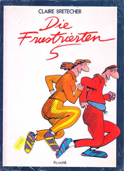 Die Frustrierten 5: