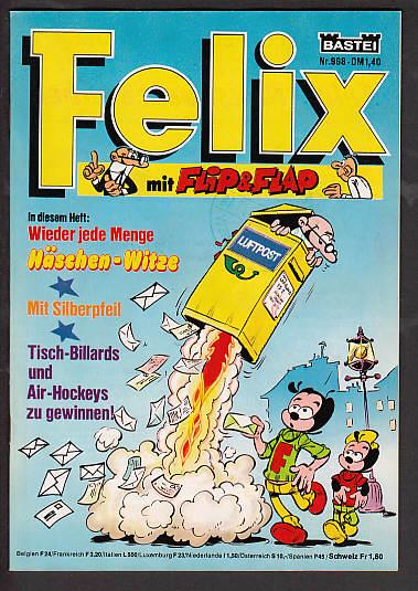 Felix 968: