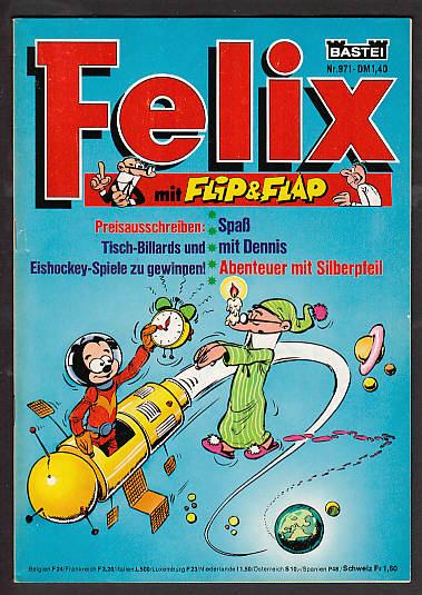 Felix 971: