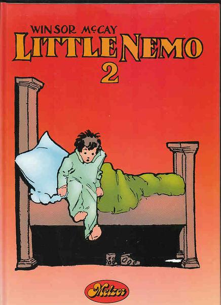 Little Nemo 2: 1907