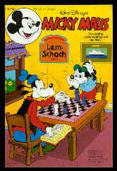 Micky Maus 1981: Nr. 12: