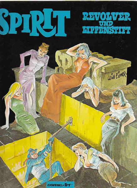 Spirit 5: