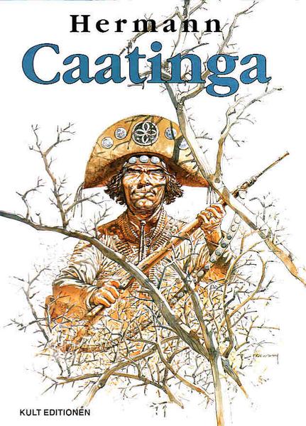 Caatinga: