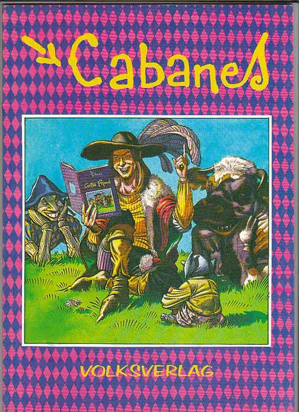 Cabanes: