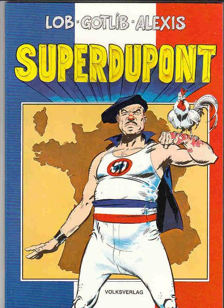 Superdupont 1: