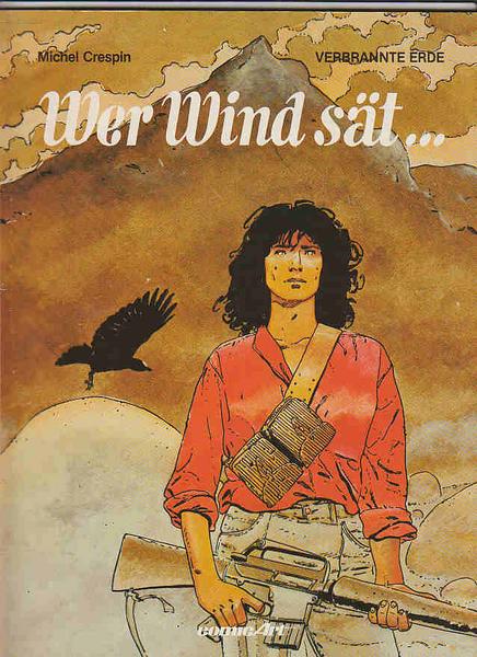 Verbrannte Erde 2: Wer Wind sät ...