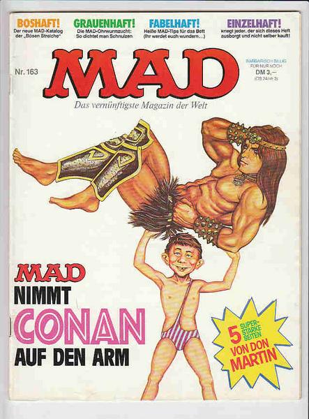 Mad 163: