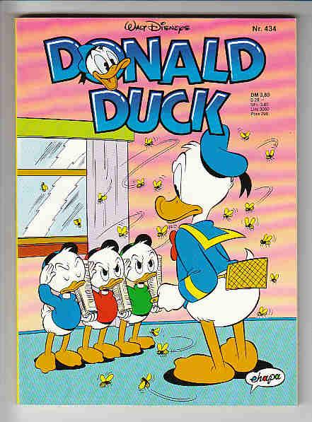 Donald Duck 434: