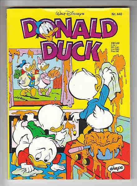 Donald Duck 440: