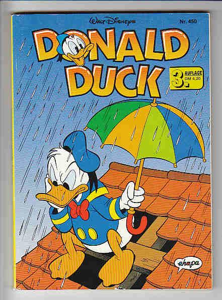 Donald Duck 450: