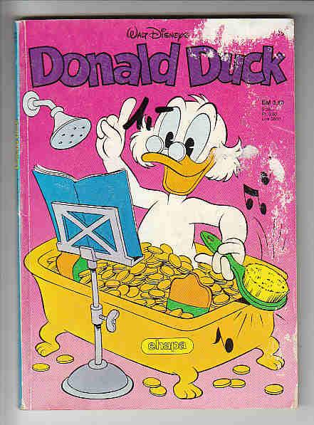 Donald Duck 351: