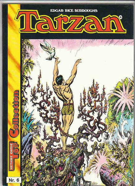 Tarzan 6: