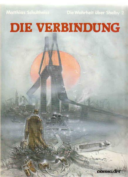 Die Wahrheit über Shelby 2: Die Verbindung