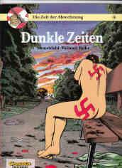 Die Zeit der Abrechnung 4: Dunkle Zeiten