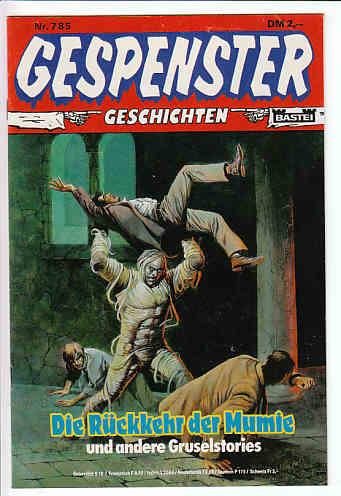 Gespenster Geschichten 785: