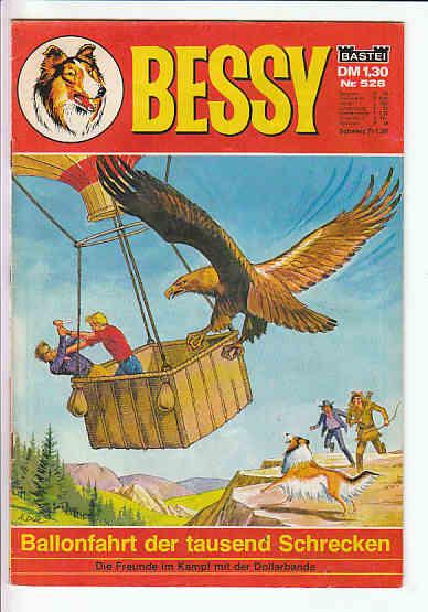 Bessy 528: