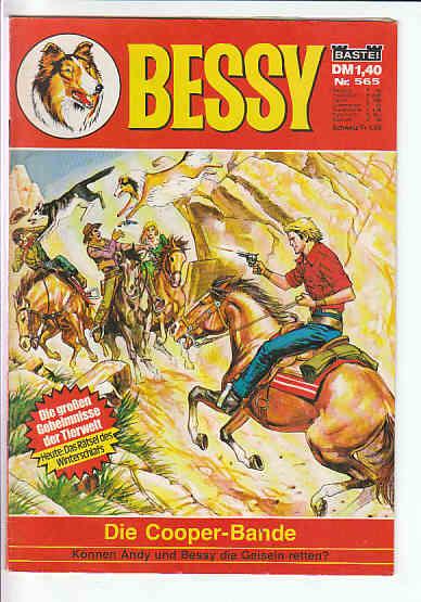 Bessy 565: