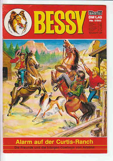 Bessy 580: