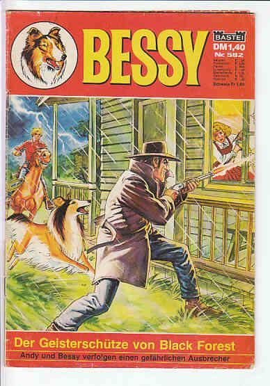 Bessy 582: