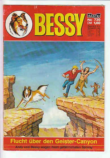 Bessy 730: