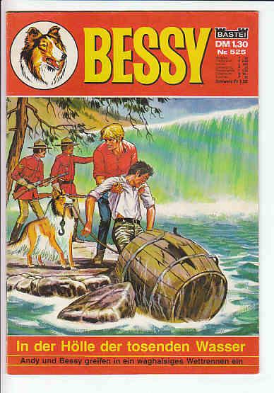 Bessy 525: