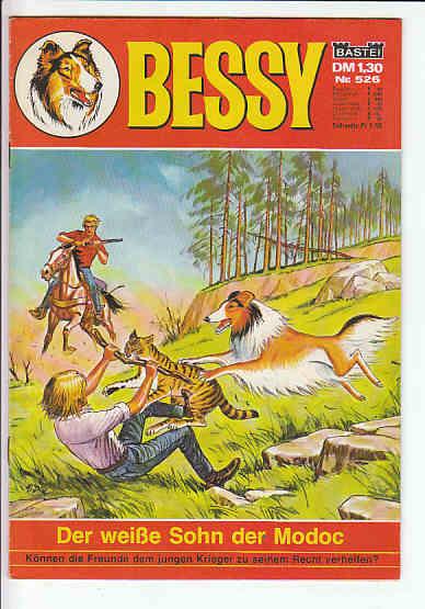 Bessy 526: