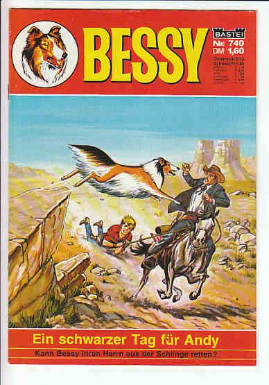 Bessy 740: