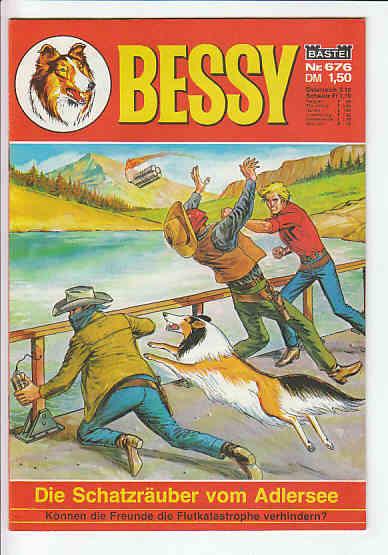 Bessy 676: