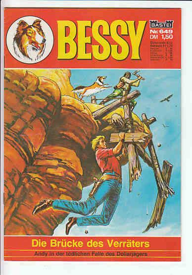 Bessy 649: