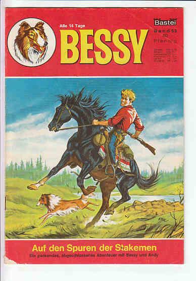 Bessy 55: