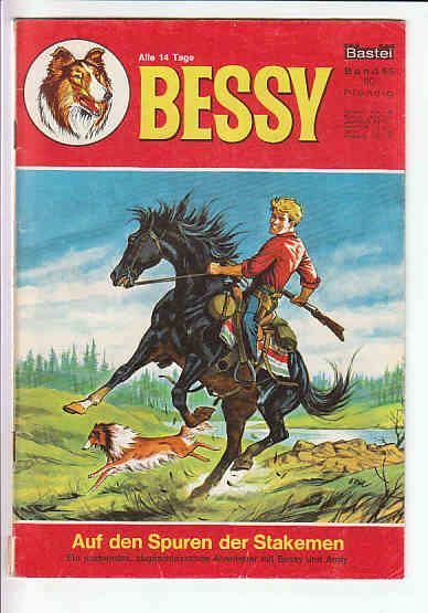 Bessy 55: