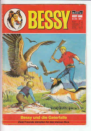 Bessy 342: