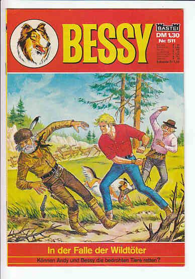 Bessy 511: