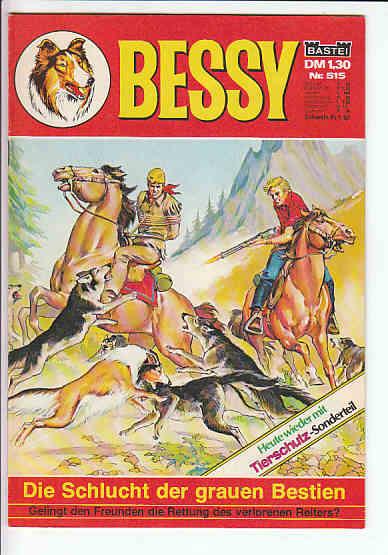 Bessy 515: