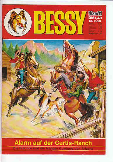 Bessy 580: