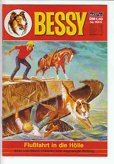 Bessy 583: