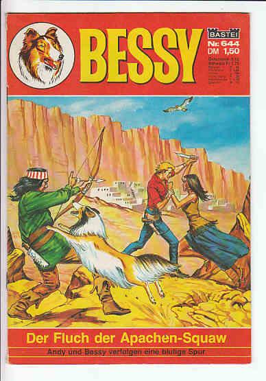 Bessy 644:
