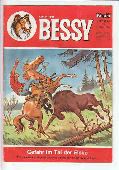 Bessy 30: